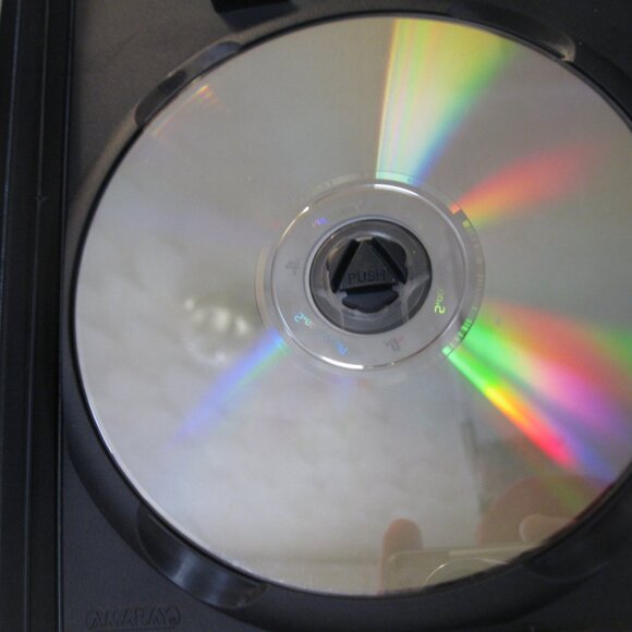 Playstation 2 / PS2 Video Game: Nascar '06 - Total Team Control - Picture 3 of 4